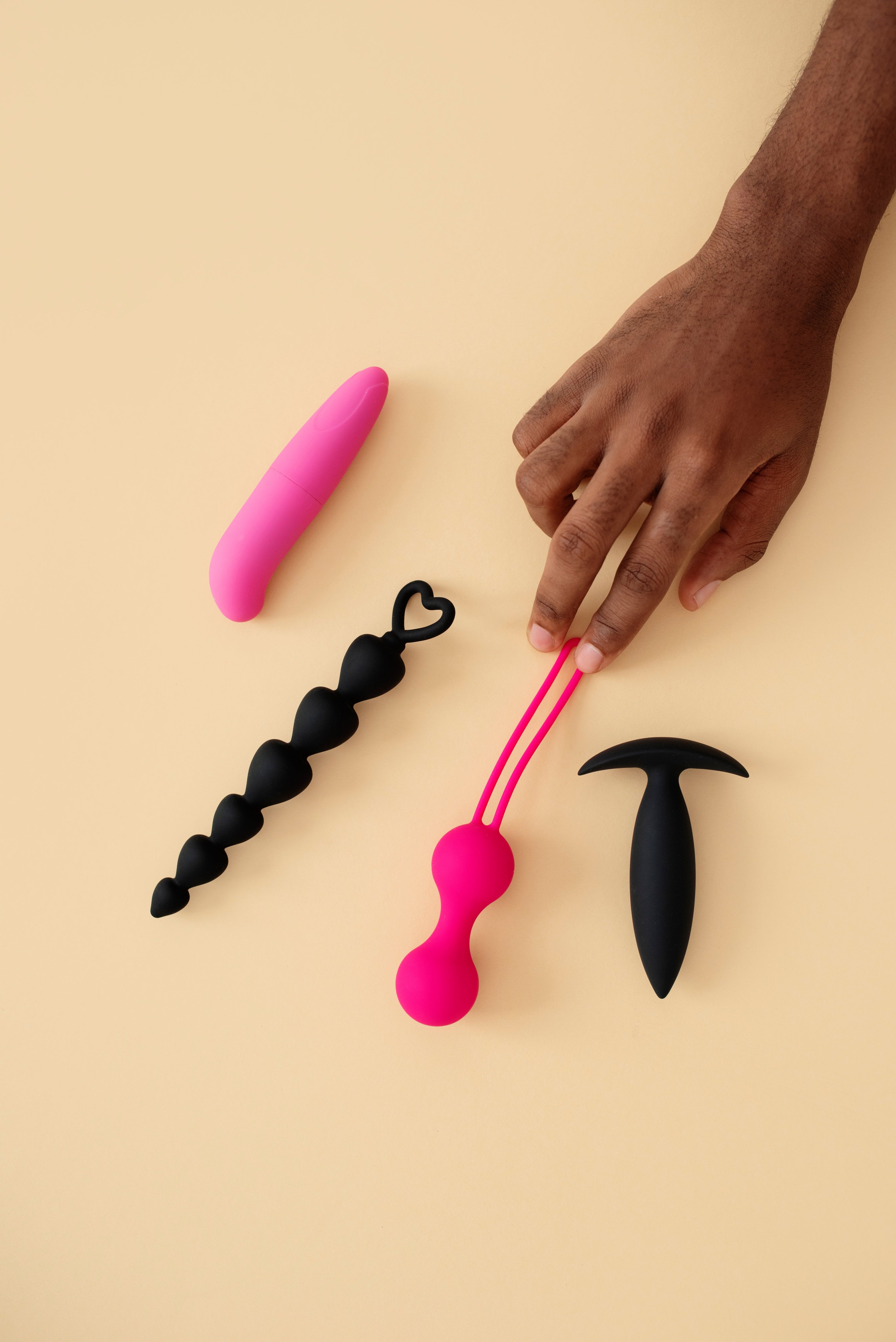 Plug Anal