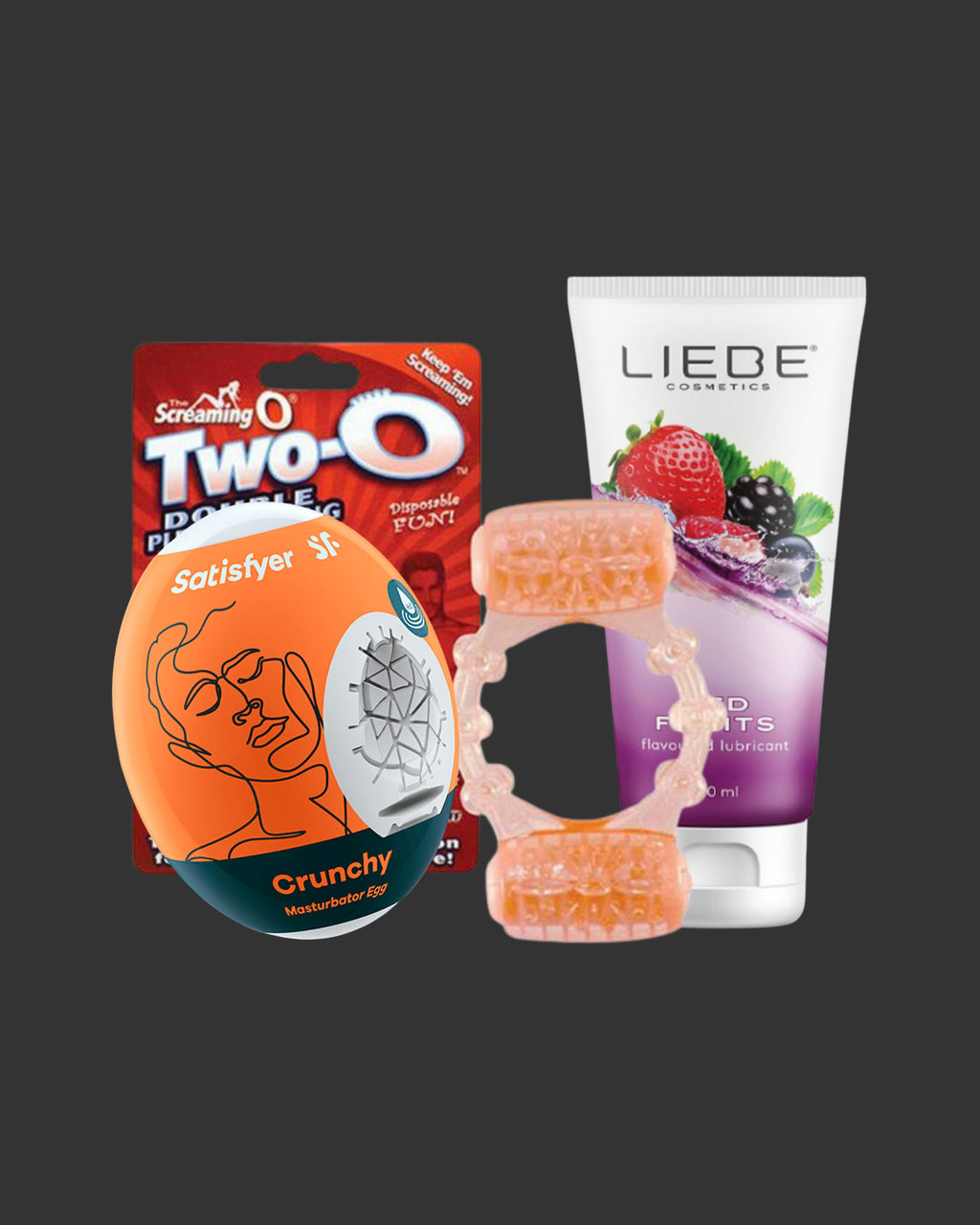 PACK 1  Placer Express