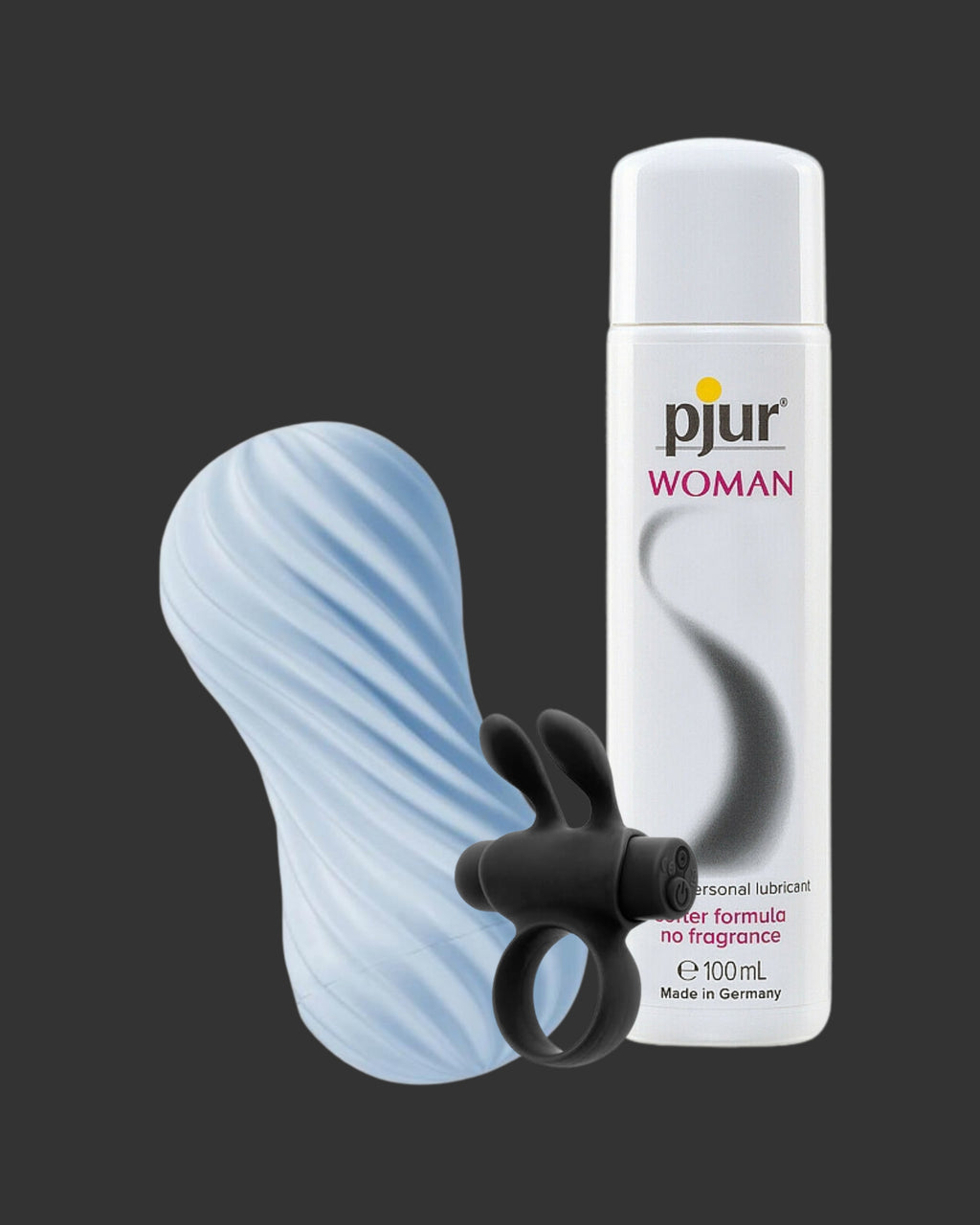 PACK 3 Ultra Placer Tenga