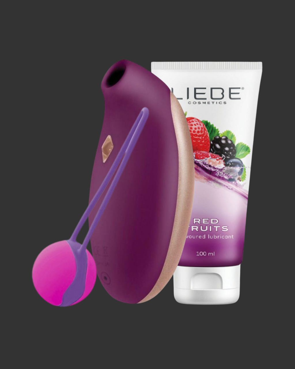 PACK 1  Despierta tus sentidos