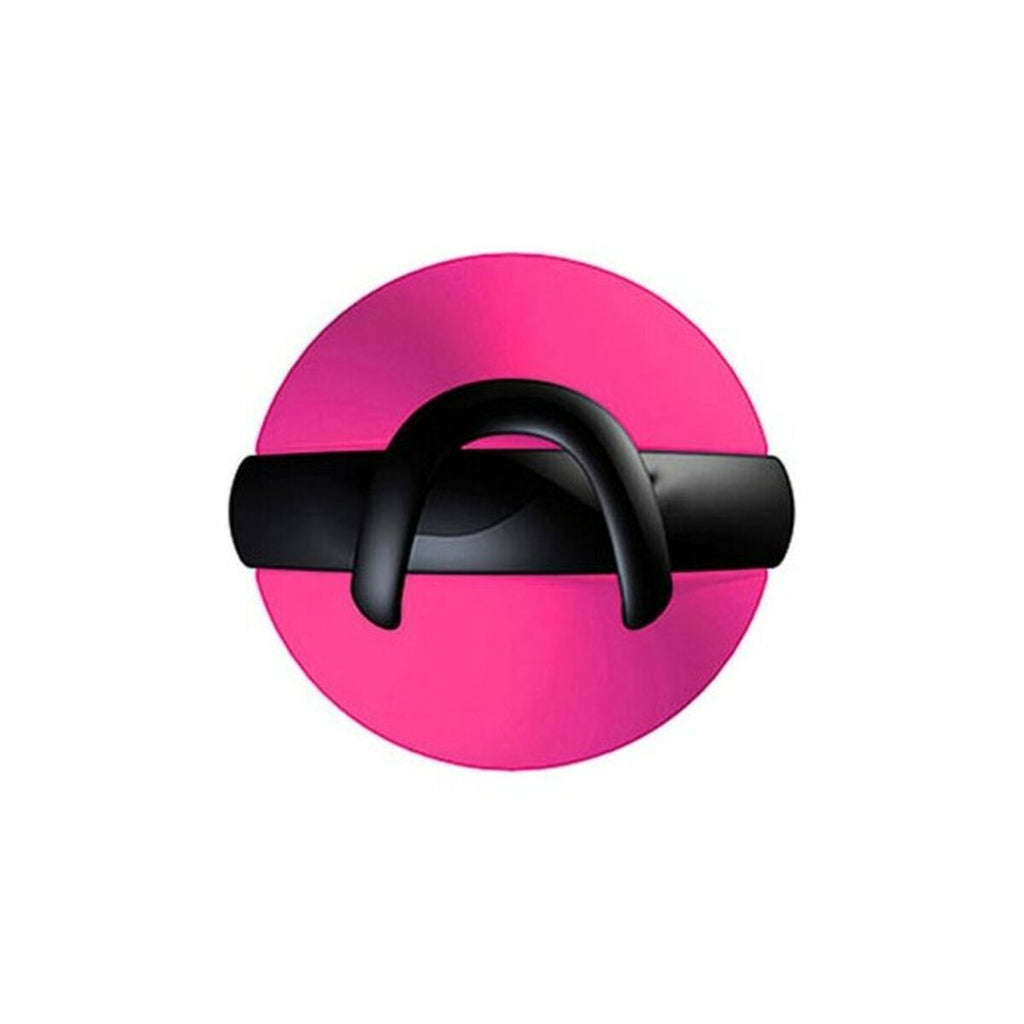 Bolas chinas Joydivision en color negro o rosa para fortalecer el suelo pélvico con estilo y comodidad