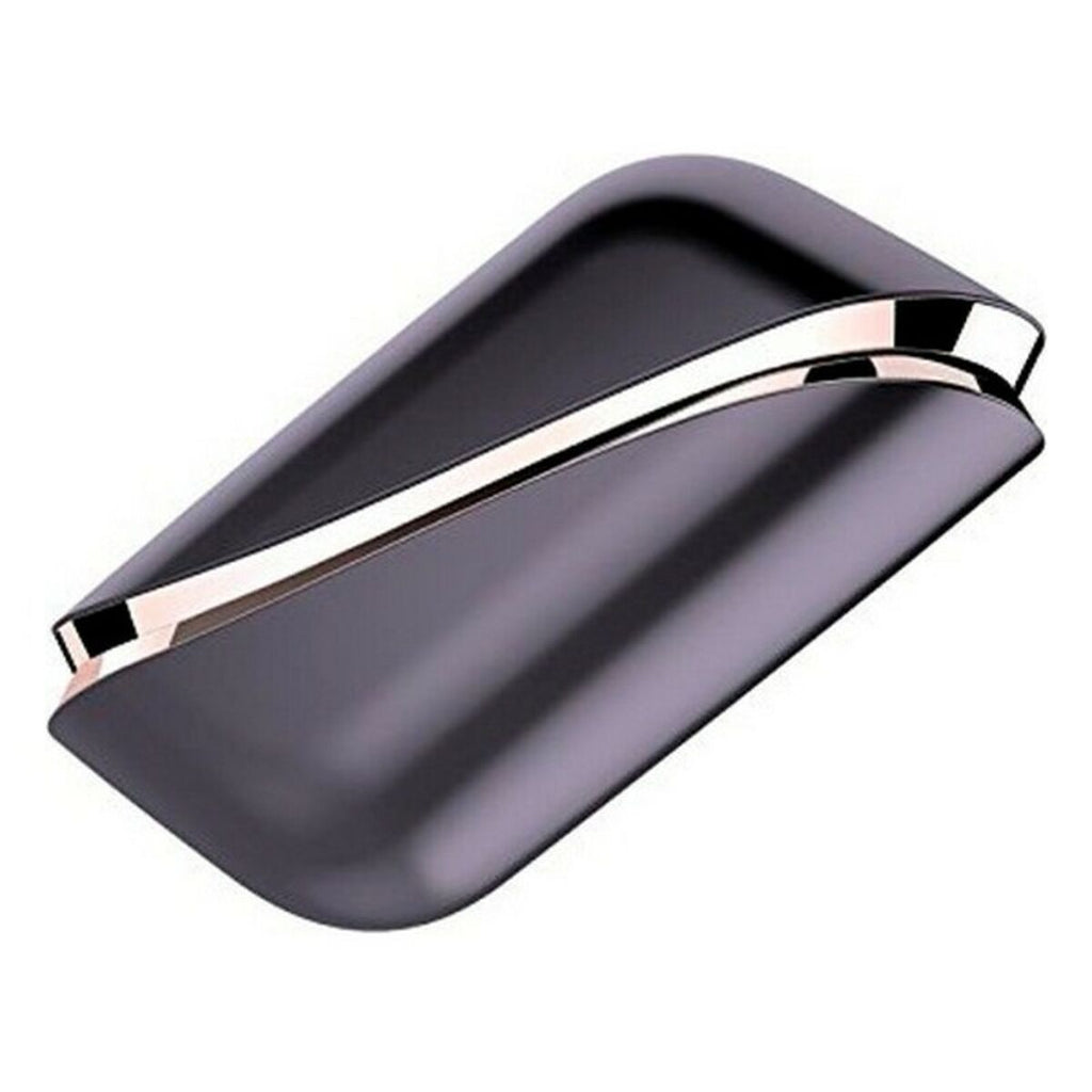 Estimulador de clítoris Satisfyer Pro Traveler SF-EE73-872 con 11 modos de intensidad recargable y resistente al agua