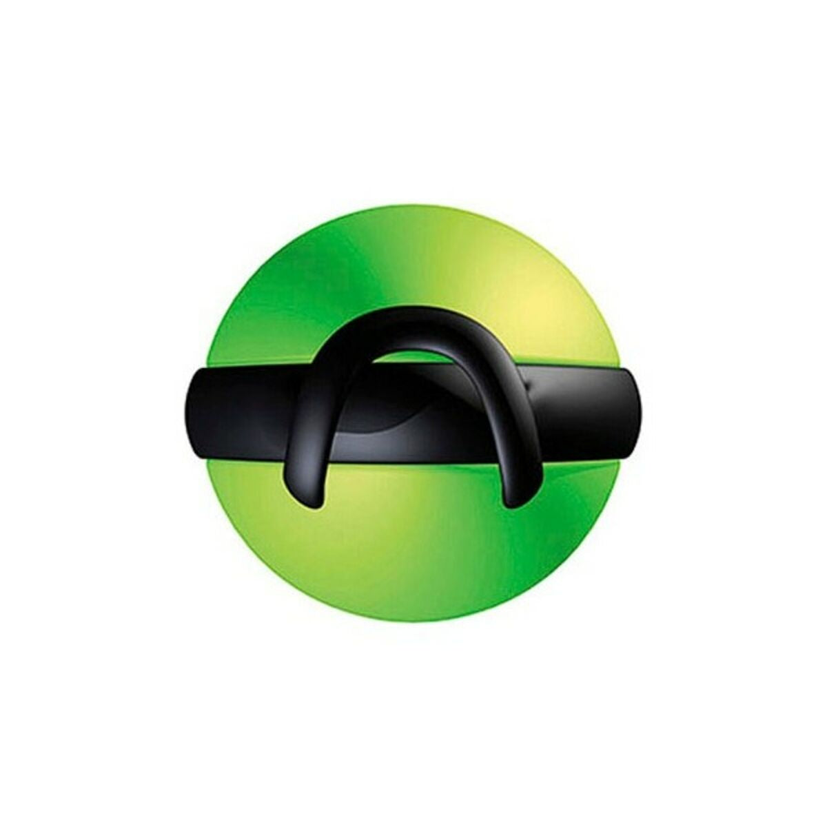Bolas chinas Joydivision verdes para fortalecer el suelo pélvico con diseño ergonómico