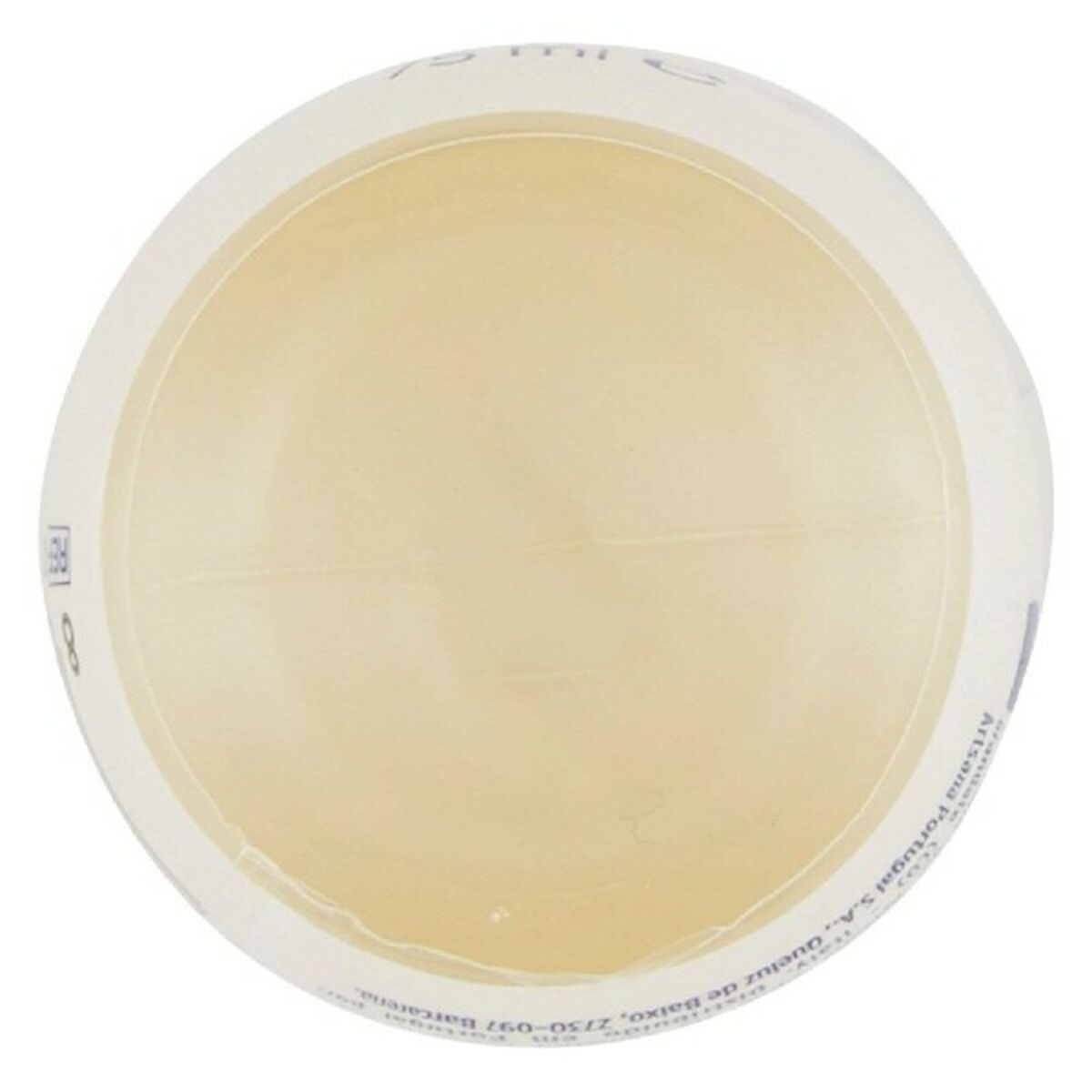 Lubricante de aloe vera 75 ml base de agua hidratante para piel sensible compatible con preservativos