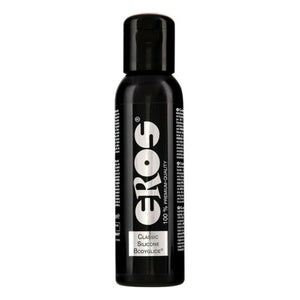 Lubricante íntimo Eros Classic Body Glide silicona 250 ml envío discreto