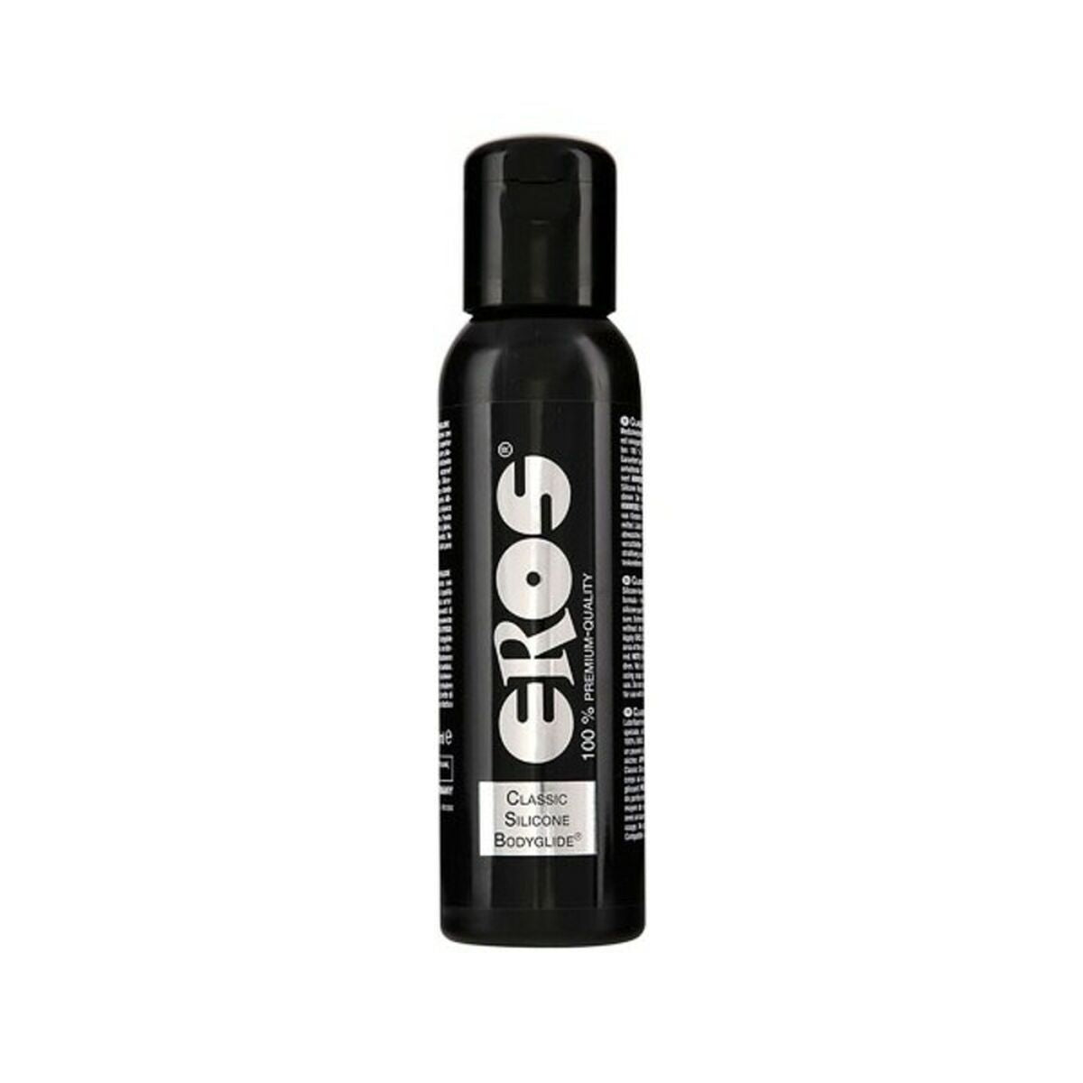Lubricante íntimo Eros Classic Body Glide silicona 50 ml envío discreto