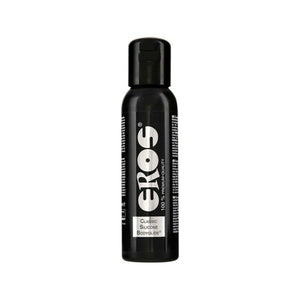 Lubricante íntimo Eros Classic Body Glide silicona 50 ml envío discreto
