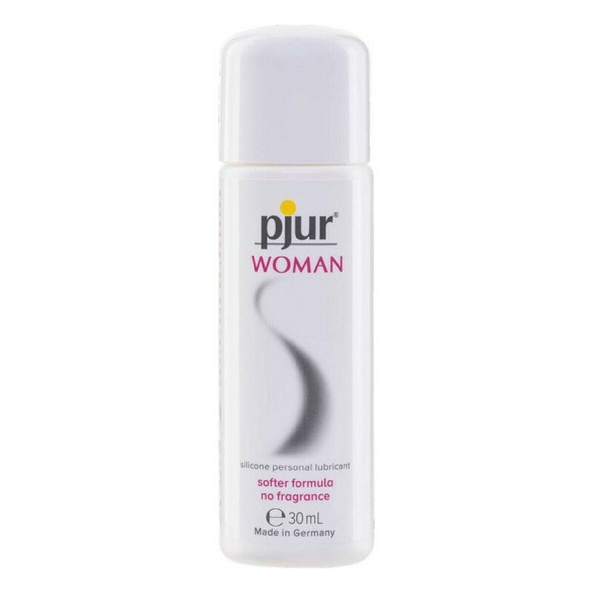 Lubricante íntimo Pjur Woman Softer Formula 30 ml envío discreto