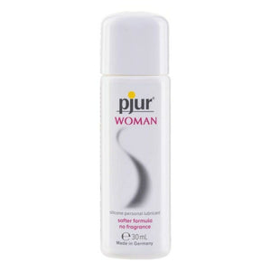 Lubricante íntimo Pjur Woman Softer Formula 30 ml envío discreto