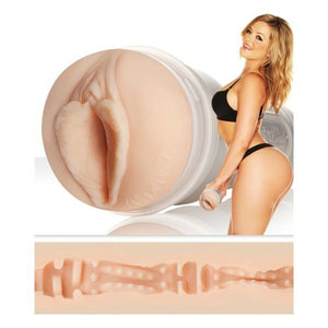 Masturbador Fleshlight Alexis Texas textura realista y envío discreto