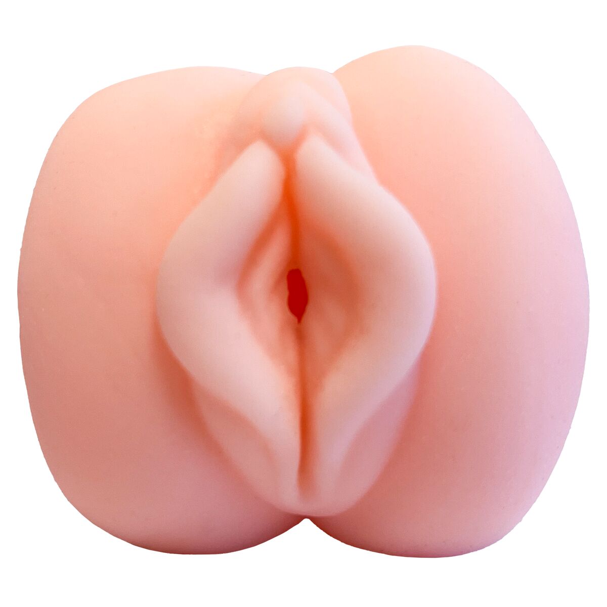 Masturbador masculino Dream Toys The Girl Next Door Emma, silicona de grado médico, 10 modos de vibración, recargable por USB e impermeable.