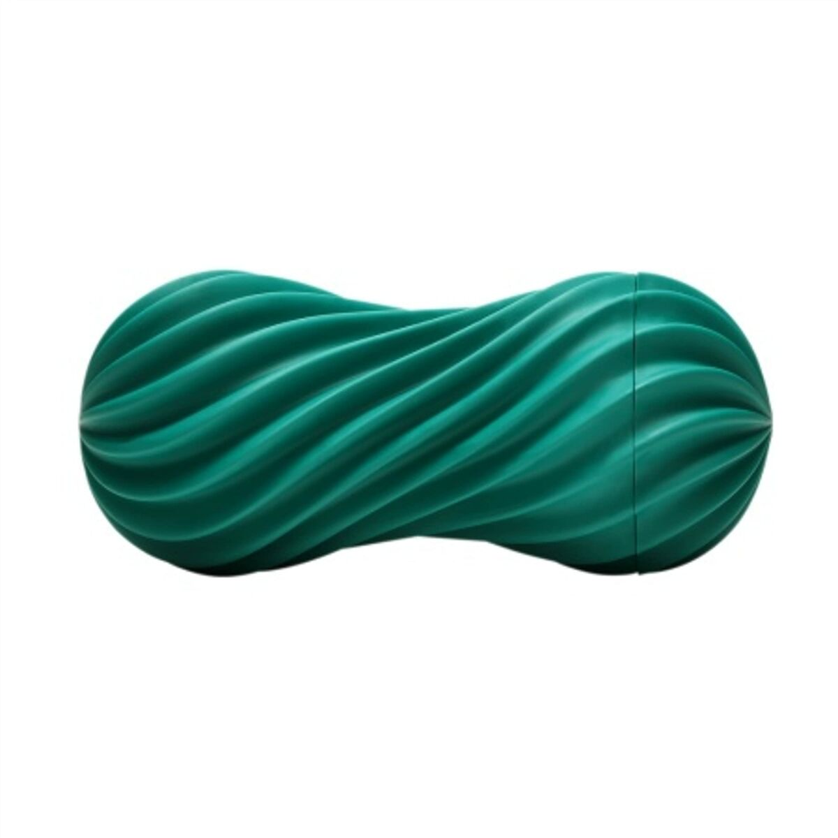 Masturbador Tenga masculino, diseño ergonómico y materiales de alta calidad, fácil de limpiar y compatible con lubricantes a base de agua para una experiencia intensa.