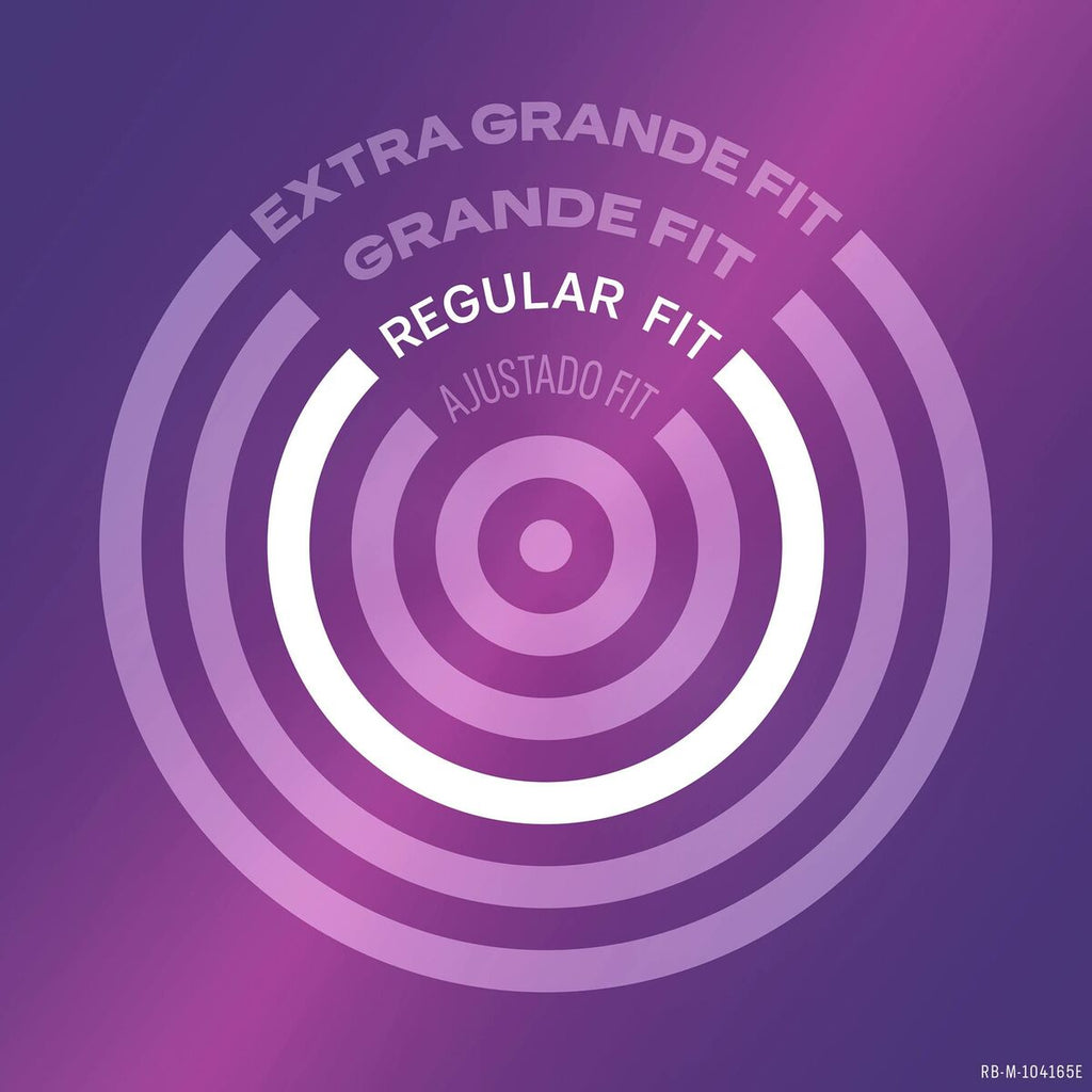 Preservativos Durex sin látex hipoalergénicos de polisopreno caja de 12 unidades