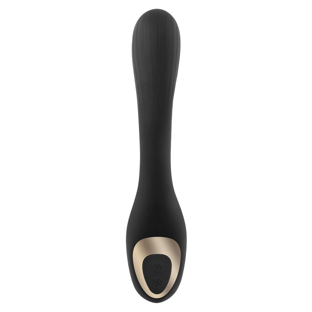 Succionador de Clítoris S Pleasure Dual Suction Negro, con tecnología de succión avanzada y materiales seguros para una estimulación precisa y placentera.